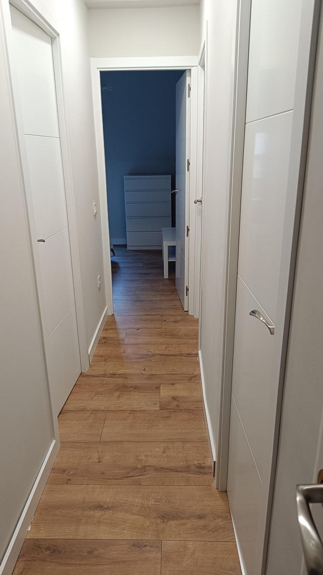 Apto Trastamara - 3 Habitaciones En El Centro De توليدو المظهر الخارجي الصورة